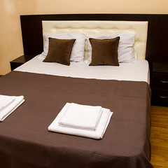 Отель Илиос, Гагра