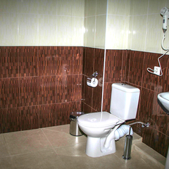 Санаторно-курортный комплекс Жемчужина, Гагра