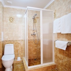 Гостиница Папа, Гагра