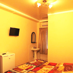 Отель У Резо, Сухум