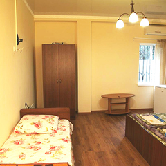 Отель У Резо, Сухум