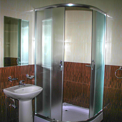 Санаторно-курортный комплекс Жемчужина, Гагра