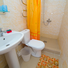 Отель Белая Панама, Гагра