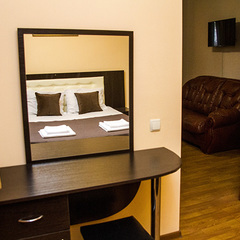 Отель Илиос, Гагра