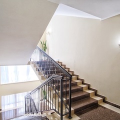 Гостиница Папа, Гагра