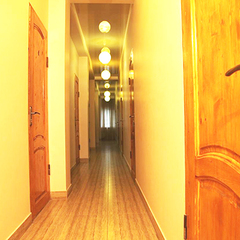 Отель У Резо, Сухум