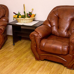 Отель Илиос, Гагра