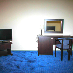 Санаторно-курортный комплекс Жемчужина, Гагра