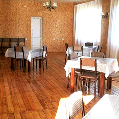 Отель У Резо, Сухум