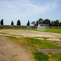 Санаторно-курортный комплекс Жемчужина, Гагра