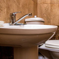 Отель Илиос, Гагра