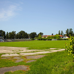 Санаторно-курортный комплекс Жемчужина, Гагра