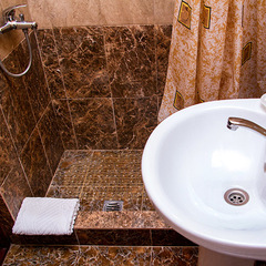 Отель Илиос, Гагра