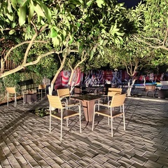 Гостиница Папа, Гагра