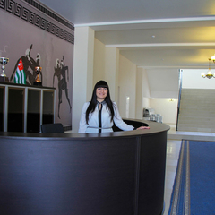 Санаторно-курортный комплекс Жемчужина, Гагра