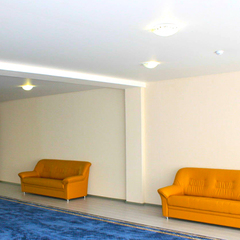 Санаторно-курортный комплекс Жемчужина, Гагра