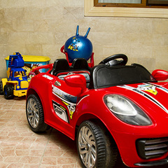 Отель Илиос, Гагра