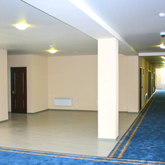 Санаторно-курортный комплекс Жемчужина, Гагра