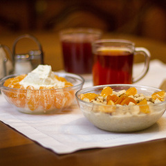 Отель Илиос, Гагра