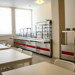 Санаторно-курортный комплекс Жемчужина, Гагра