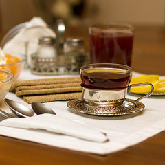 Отель Илиос, Гагра