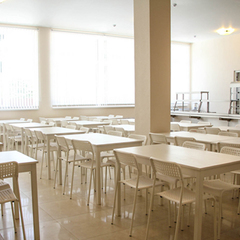 Санаторно-курортный комплекс Жемчужина, Гагра