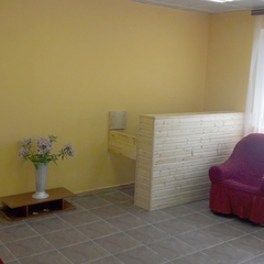 Отель Абхазский дворик, Цандрипш, Гагра