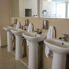 Санаторно-курортный комплекс Жемчужина, Гагра