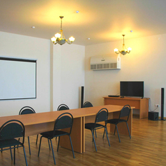 Санаторно-курортный комплекс Жемчужина, Гагра