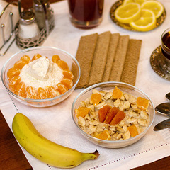 Отель Илиос, Гагра