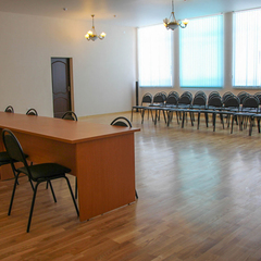 Санаторно-курортный комплекс Жемчужина, Гагра