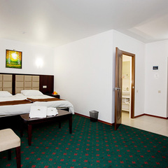 Отель Велнес Парк Отель Гагра / Wellness Park Hotel Gagra, Гагра