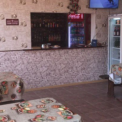 Отель Абхазский дворик, Цандрипш, Гагра