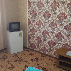 Отель Абхазский дворик, Цандрипш, Гагра