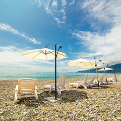 Отель Велнес Парк Отель Гагра / Wellness Park Hotel Gagra, Гагра