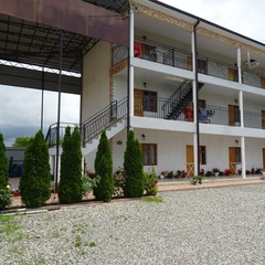 Гостевой дом Руслан, Гагра