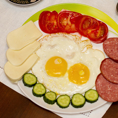 Отель Илиос, Гагра