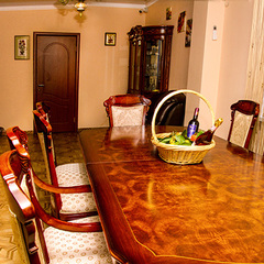 Отель Илиос, Гагра