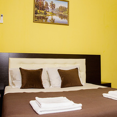 Отель Илиос, Гагра