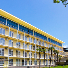 Отель Велнес Парк Отель Гагра / Wellness Park Hotel Gagra, Гагра