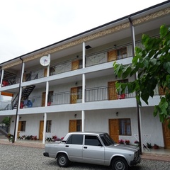 Гостевой дом Руслан, Гагра