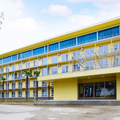 Отель Велнес Парк Отель Гагра / Wellness Park Hotel Gagra, Гагра