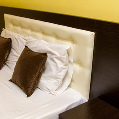 Отель Илиос, Гагра