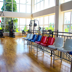 Санаторно-курортный комплекс Жемчужина, Гагра