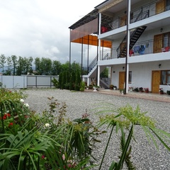 Гостевой дом Руслан, Гагра