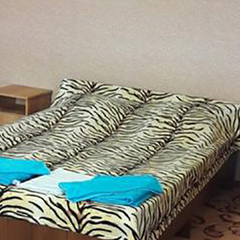 Отель Абхазский дворик, Цандрипш, Гагра