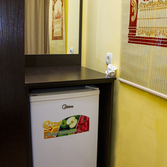 Отель Илиос, Гагра