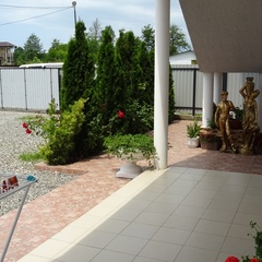 Гостевой дом Руслан, Гагра