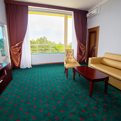 Отель Велнес Парк Отель Гагра / Wellness Park Hotel Gagra, Гагра