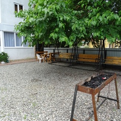 Гостевой дом Руслан, Гагра